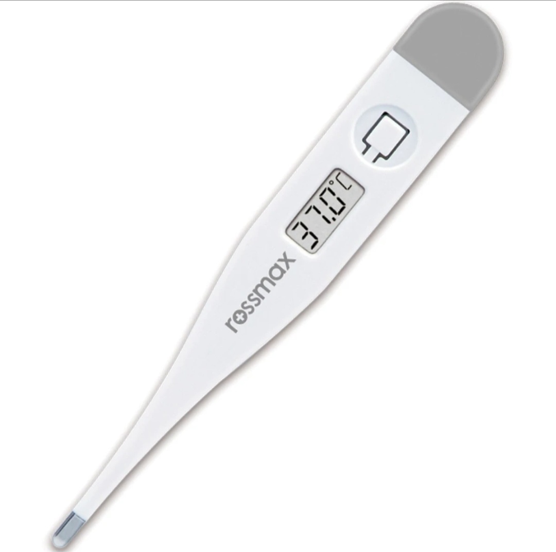 تب سنج دیجیتالی رزمکس مدل TG100
