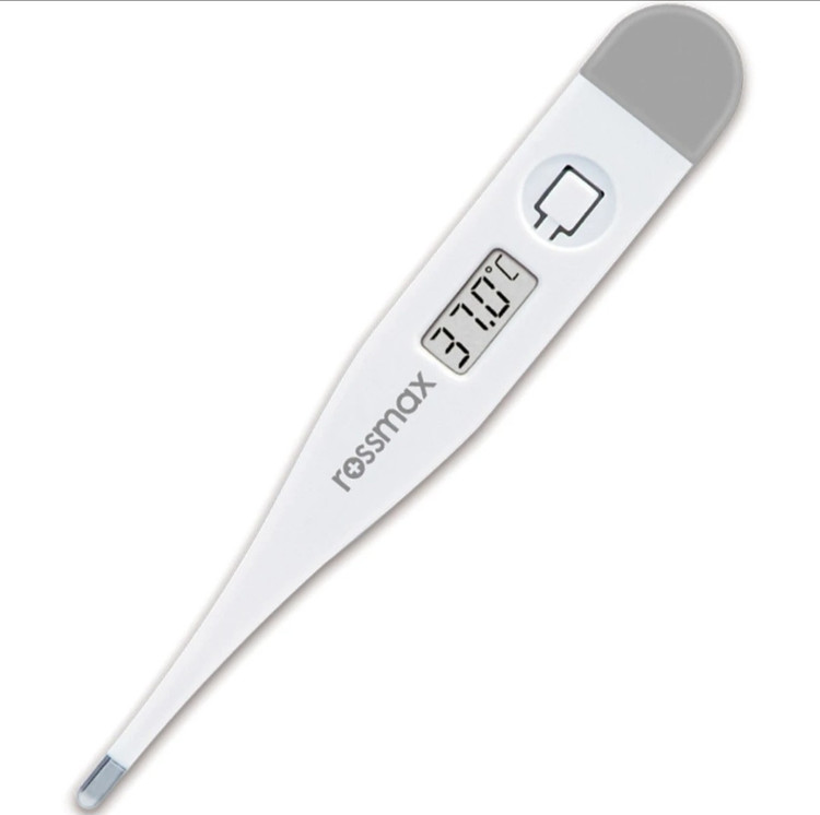 تب سنج دیجیتالی رزمکس مدل TG100