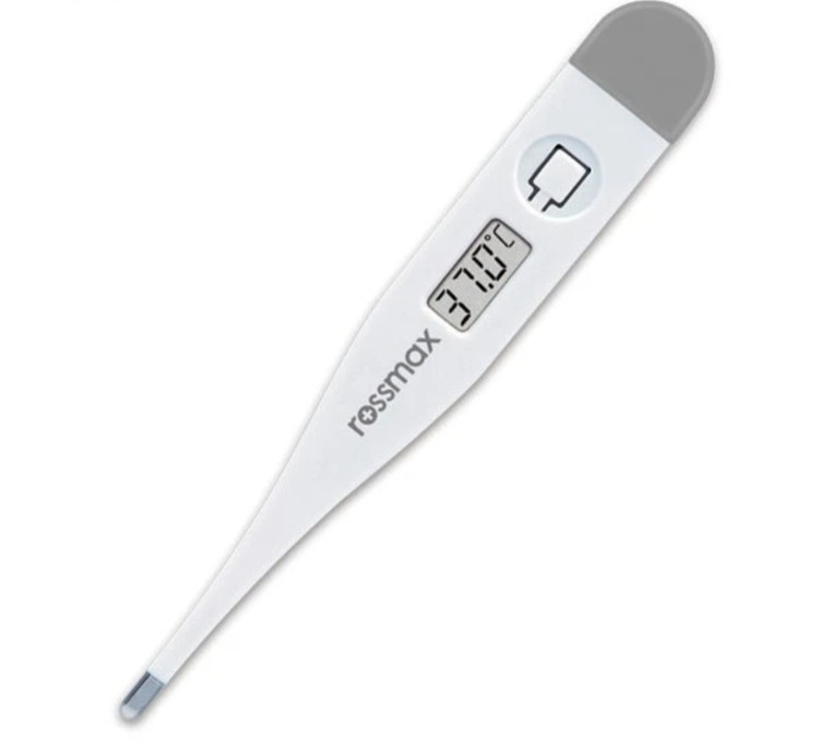 تب سنج دیجیتالی رزمکس مدل TG100